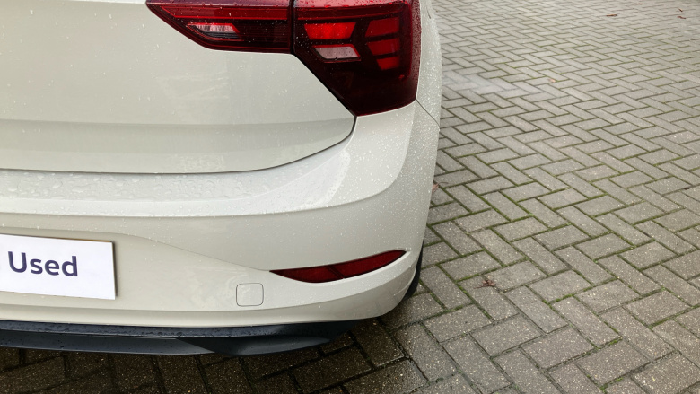 Volkswagen Polo 1.0 Life 5dr Petrol Hatchback